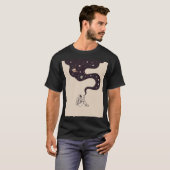 Hohe Zeiten T-Shirt (Vorne ganz)