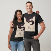 Hohe Zeiten T-Shirt (Unisex)