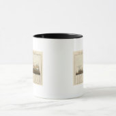 Höhen der Welt Tasse (Zentrum)