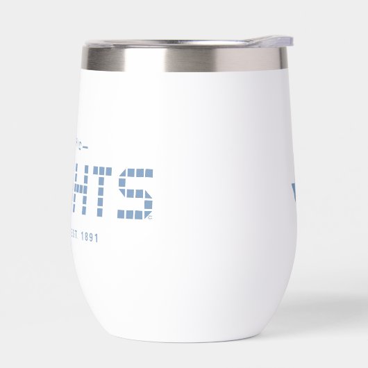 Höhen Tile, Blue Tile, Houston Heights (Links)