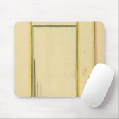 Höhenberge Mousepad (Mit Mouse)