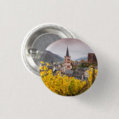 Höhenblick| Deutschland Button (Vorne & Hinten)