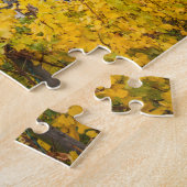 Höhenblick| Deutschland Puzzle (Seite)