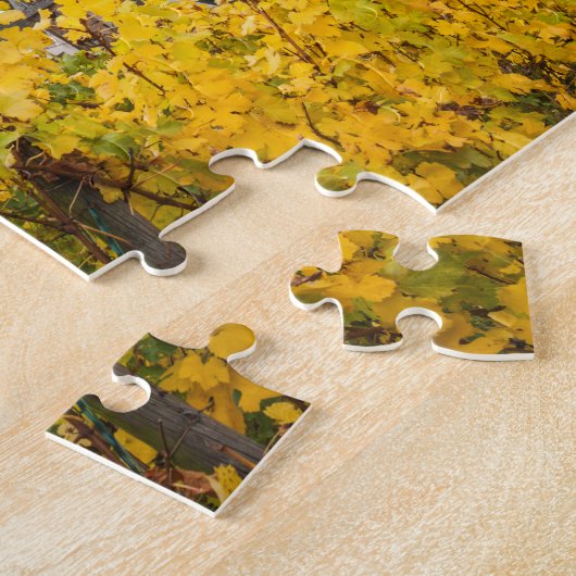 Höhenblick| Deutschland Puzzle (Seite)