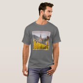 Höhenblick| Deutschland T-Shirt (Vorne ganz)