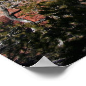 Höhenflüge Poster (Ecke)