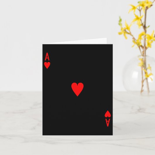 Höhengaube aus Kartenmaterial Halloween-Kostüm Karte (Gelbe Blume)