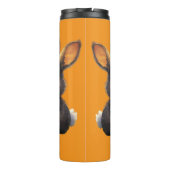 Höhenkavitätenwärmer Thermosbecher (Rückseite)