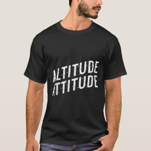 Höhenlage T-Shirt