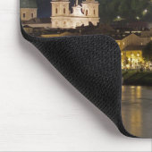 Hohensalzburg Schloss, Salzburg Mousepad (Ecke)