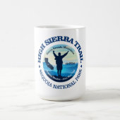 Höhenweg Kaffeetasse (Mittel)