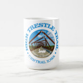 Höhenweg (Radweg c) Kaffeetasse (Mittel)