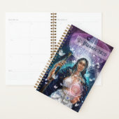 Hohepriesterin Tarotkarten-Kunst Planer (Anzeige)
