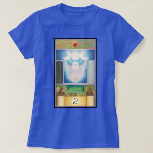 Hohepriesterschlüssel 2 T-Shirt