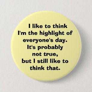 Höhepunkt Button