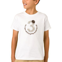 Höhepunkt der Zeremonie der Haare T - Shirt