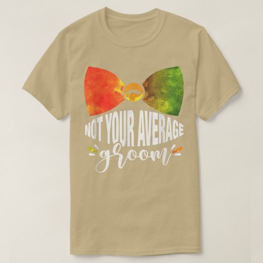 Höhepunkt des angenehmen durchschnittlichen Preise T-Shirt (Design vorne)