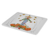 Höhepunkt des Niedlichen Pflasters Schneidebrett (Ecke)