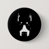 Höhepunkt Dobe Button (Vorderseite)