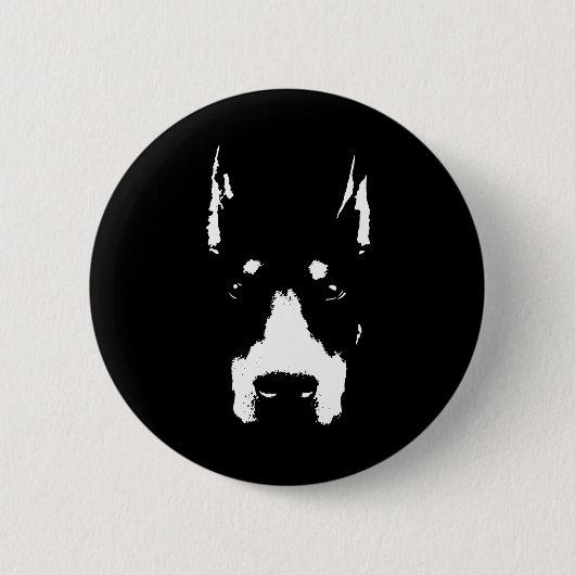 Höhepunkt Dobe Button (Vorderseite)
