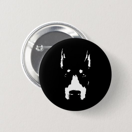 Höhepunkt Dobe Button (Vorne & Hinten)