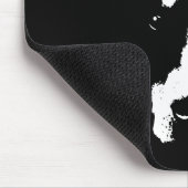 Höhepunkt Dobe Mousepad (Ecke)