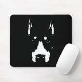 Höhepunkt Dobe Mousepad (Mit Mouse)
