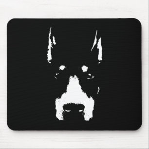 Höhepunkt Dobe Mousepad
