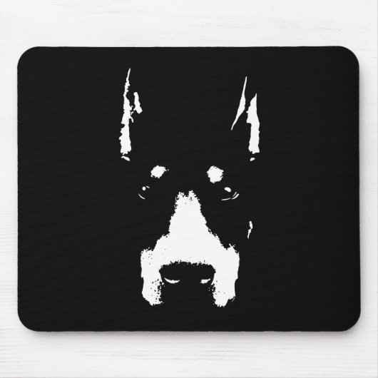 Höhepunkt Dobe Mousepad (Vorne)