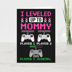 Höhepunkt für Mommy wieder die lustige lustige Gam Karte