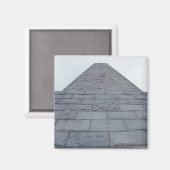 Höhepunkt Magnet (Vorderseite/Rückseite)