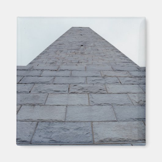 Höhepunkt Magnet (Vorne)