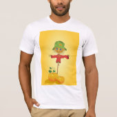 Höhepunkt mit Pumpkins Mens T - Shirt (Vorderseite)