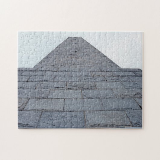 Höhepunkt Puzzle (Horizontal)