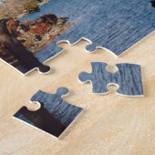 Höhepunkt Puzzle (Seite)