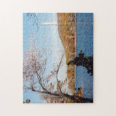 Höhepunkt Puzzle (Vertikal)