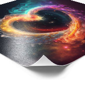 Höhepunkte der Liebe Fotodruck (Ecke)