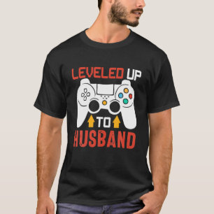 Höhepunkte für Liebhaber von lustigen Videospiel T-Shirt