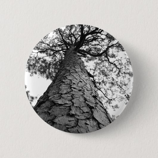 Hoher Baum BW Button (Vorderseite)