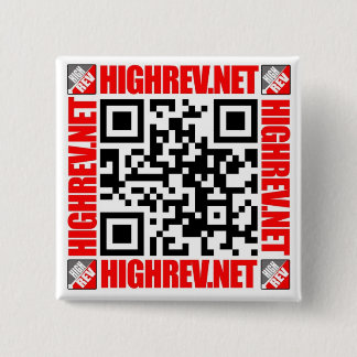 Hoher Code-Knopf Rev-QR Button