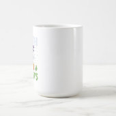 Hoher Geist Kaffeetasse (Mittel)