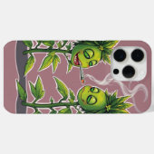 Hoher Haushalt Case-Mate iPhone Hülle (Rückseite (Horizontal))