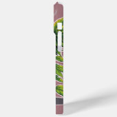 Hoher Haushalt Case-Mate iPhone Hülle (Rückseite / Links)