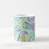 Hoher Heels Kaffeetasse (Mittel)
