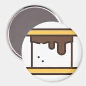 höher magnet (Vorderseite/Rückseite)