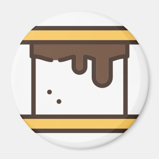 höher magnet (Vorne)