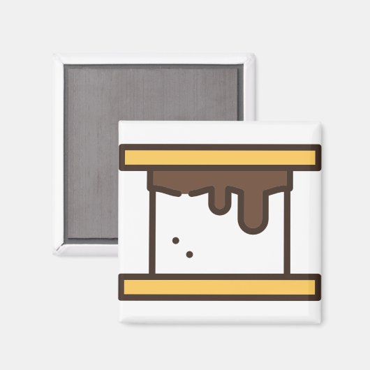 höher magnet (Vorderseite/Rückseite)