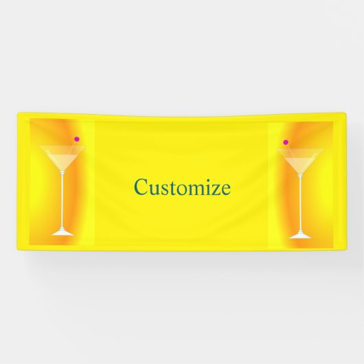 Hoher Martini-Cocktail Thunder_Cove Banner (Horizontal)