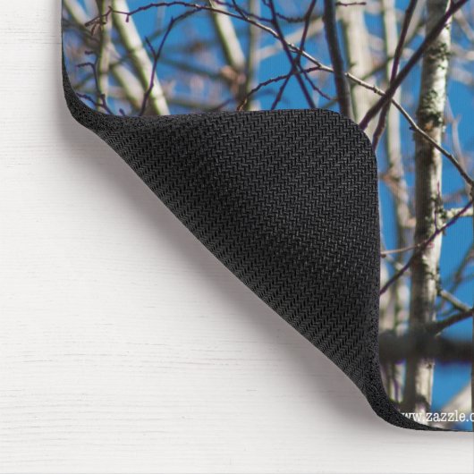 höher mousepad (Ecke)