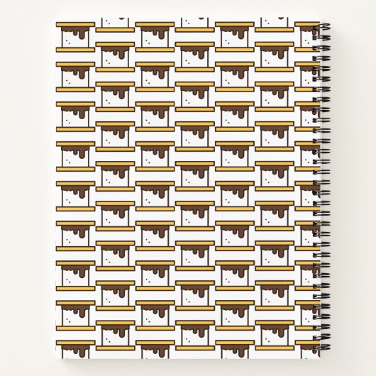 höher notizblock (Rückseite)